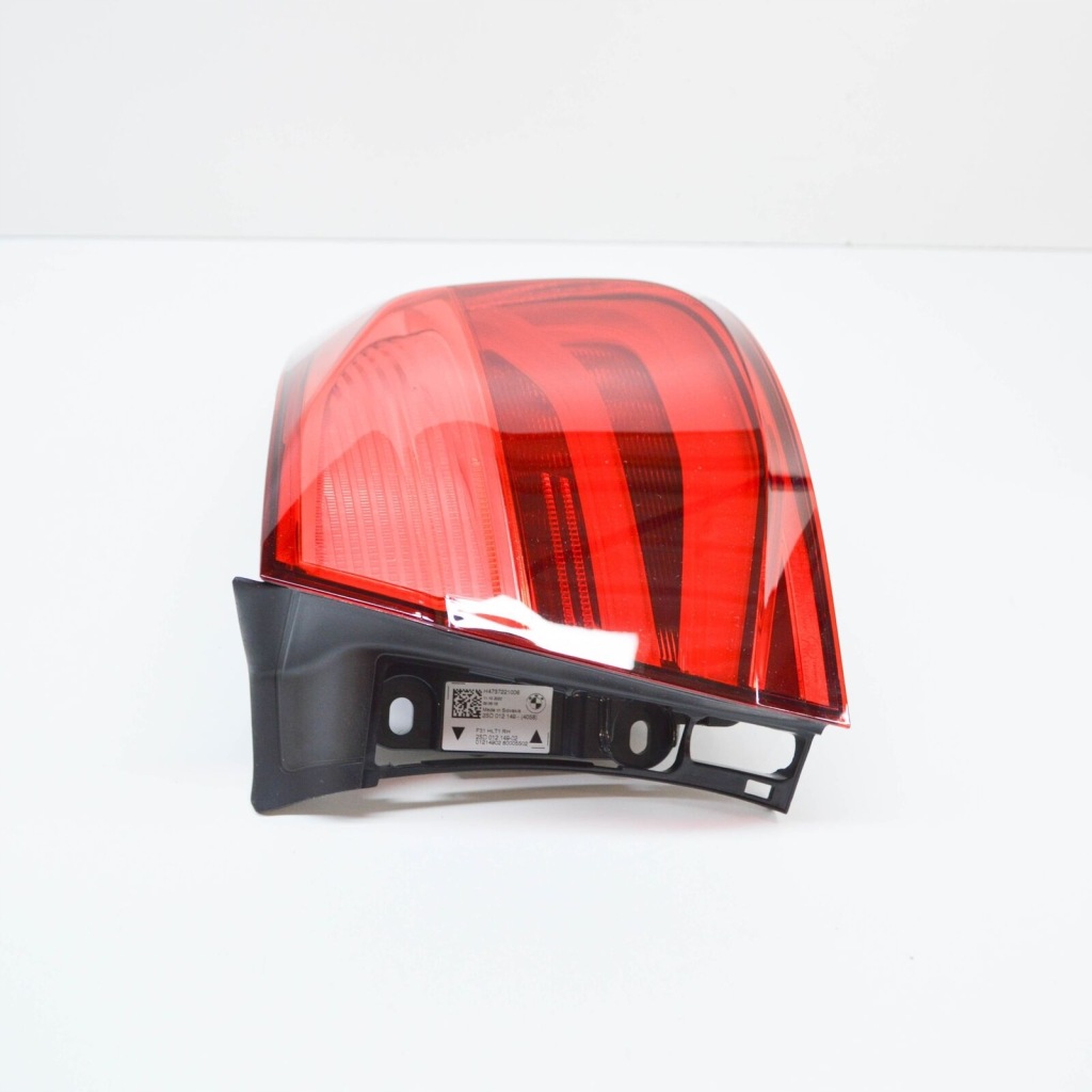 фото №5, Bmw 3 f31 rear правий задній ліхтар led 63217372210 7372210