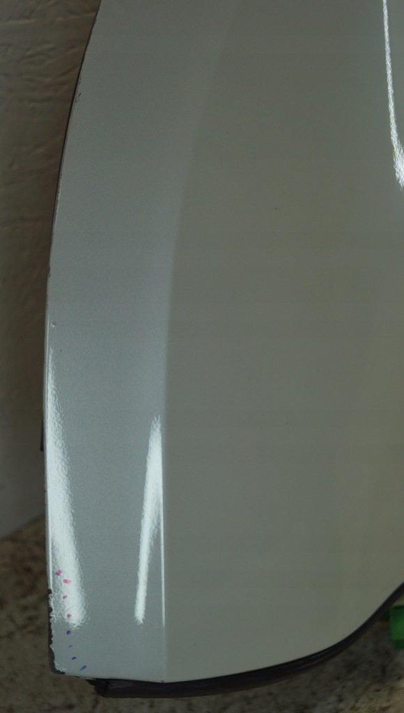 фото №10, Двері правий задня citroen ds4 kwe