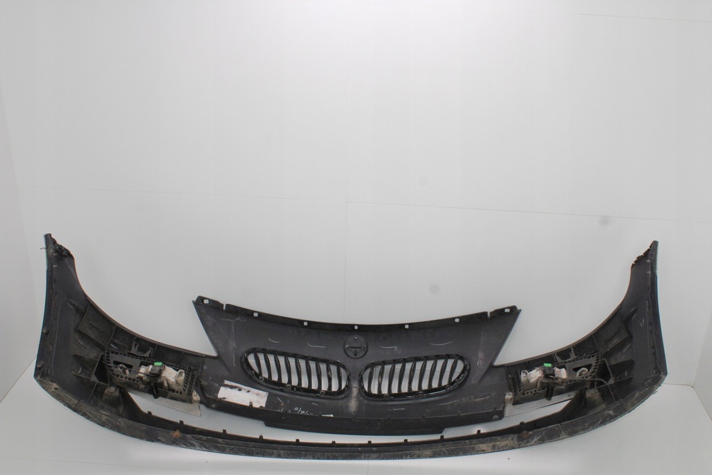 фото №11, Бампер перед передний bmw z4 e85 02-06r 416