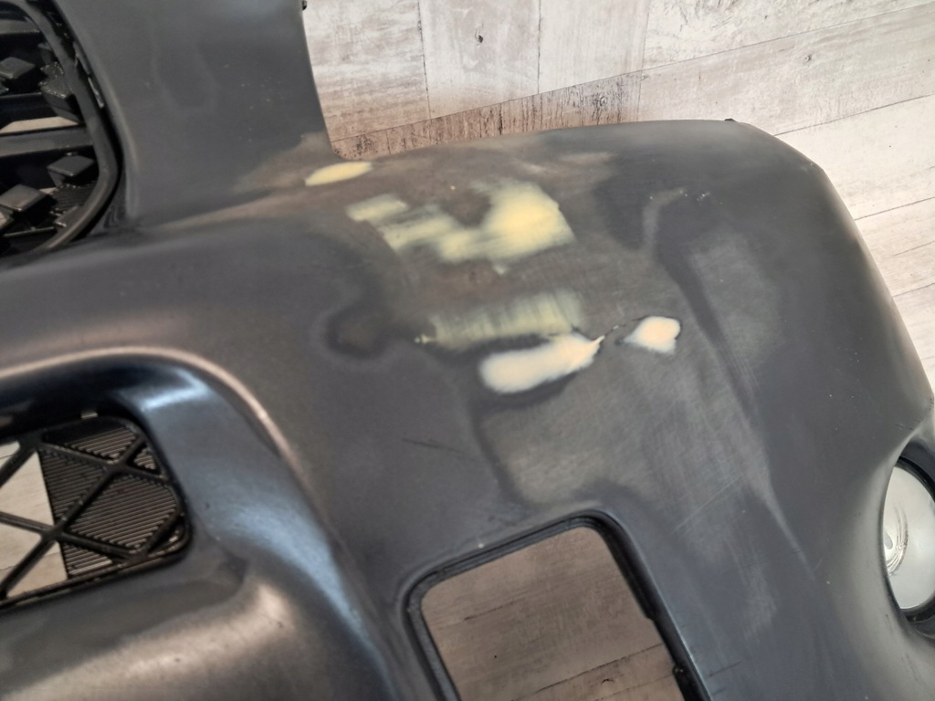 фото №7, Toyota rav4 iii 05- бампер перед передній 52119-42571