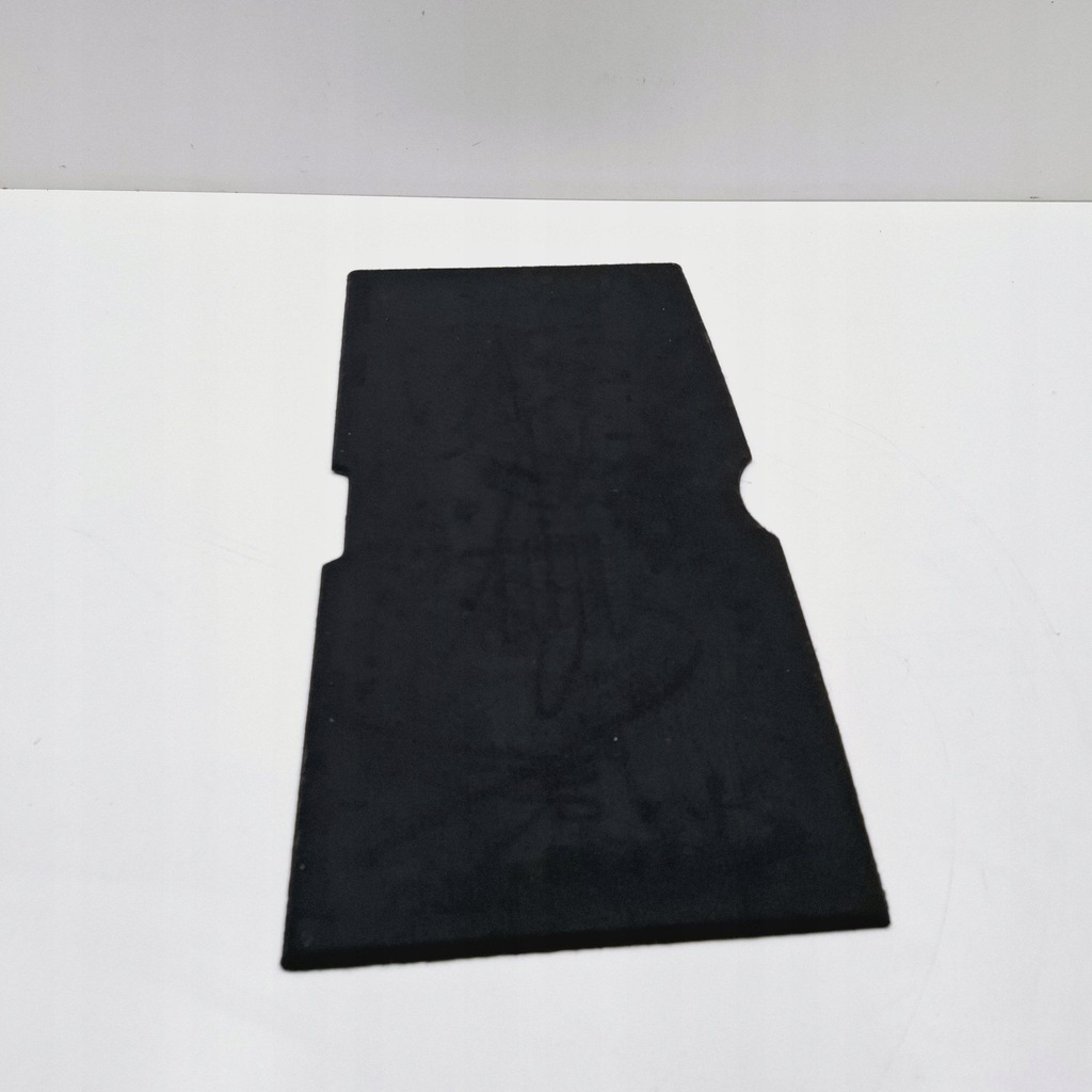 фото №2, 2007 mini one - cooper coupe r56 пол багажника