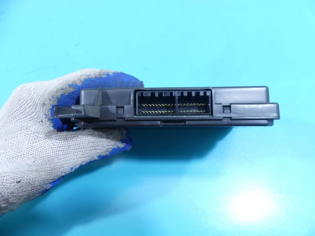 фото №9, Бортовий комп'ютер набір lancer viii x 07-16 1.8 mivec