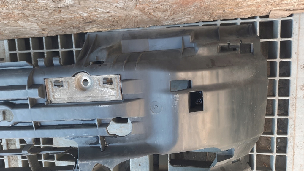 фото №6, Абсорбер бампера перед volvo v70 ii lift 2.4b 05r 30716973