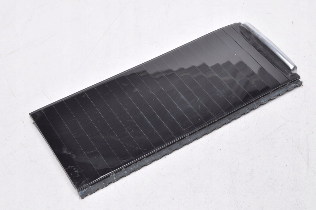 фото №1, Volvo s60 ii v60 шторка бардачка piano 31694982