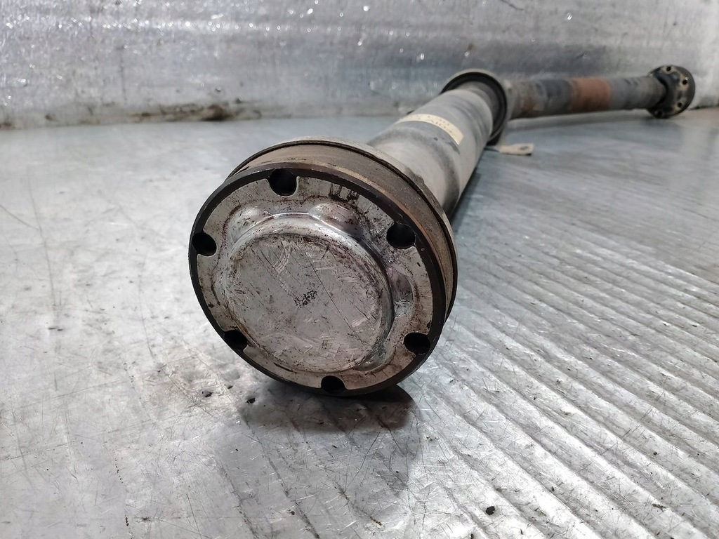 фото №3, Wał приводной задняя land rover range rover 7514223