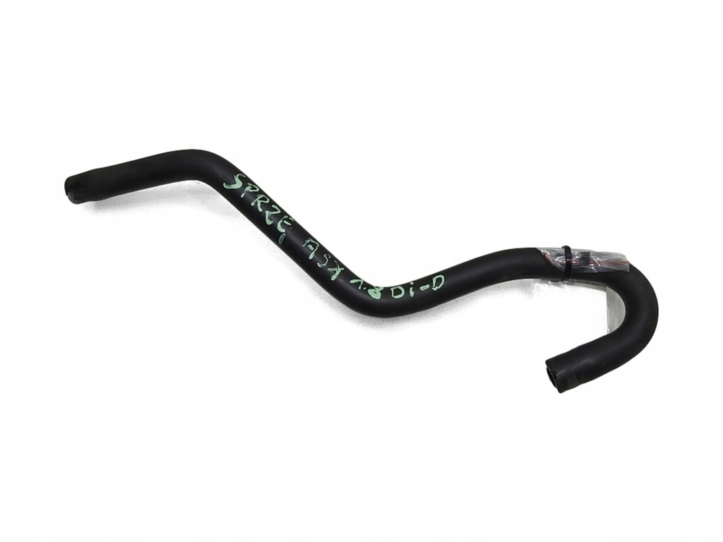 фото №1, Wąż шланг труба зчеплення mitsubishi asx 1.8 did