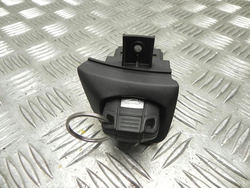 фото №1, Замок зажигания bmw x1 2012 9194399