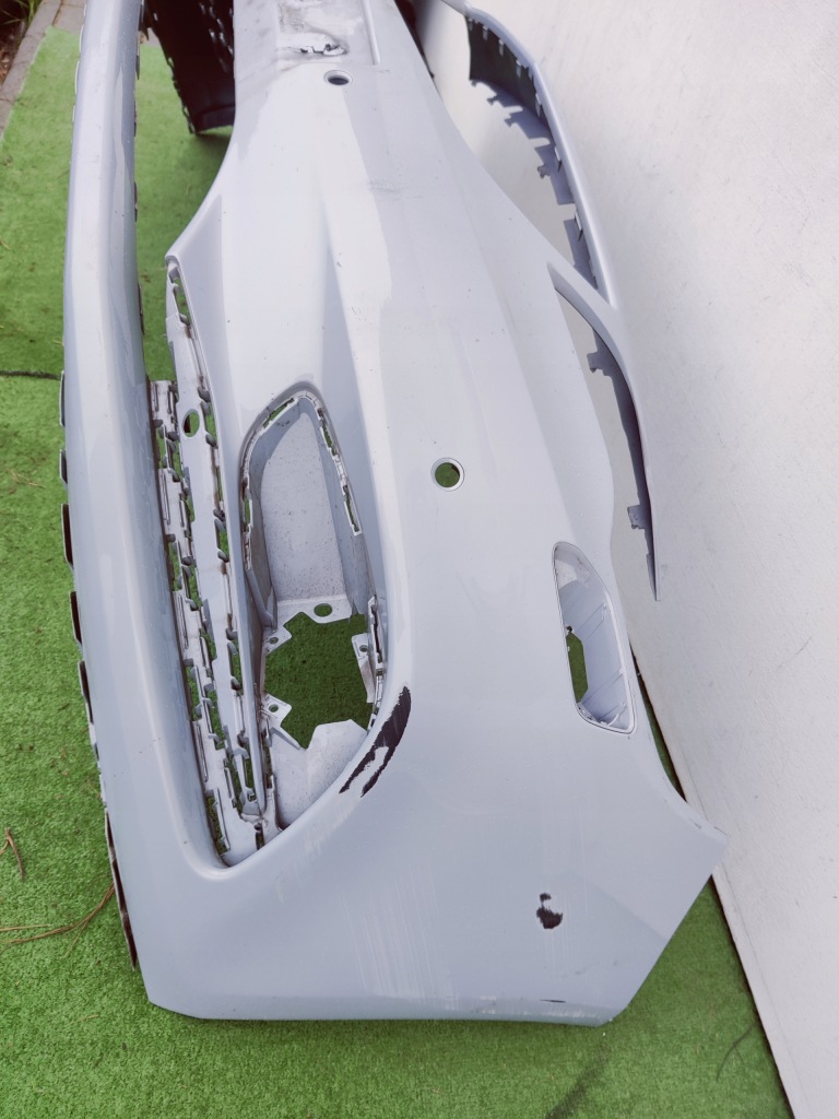 фото №3, Бампер opel cascada