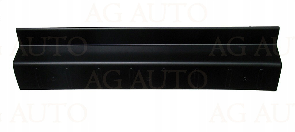 фото №4, Накладки пороговые предназначенные do peugeot expert ii, 2007-2016