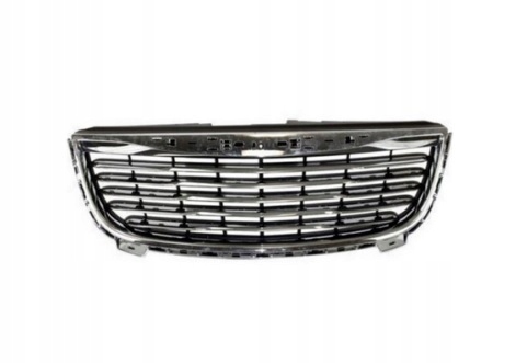 Купить Решётка  радиатора решётка радиатора chrysler town&country 2011-
