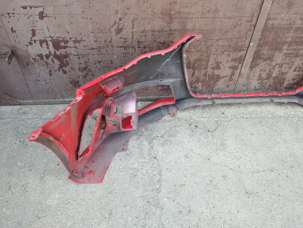 фото №7, Бампер перед audi rs6 c7 4g 4g0 przed liftem 2013-2015 4g0807437