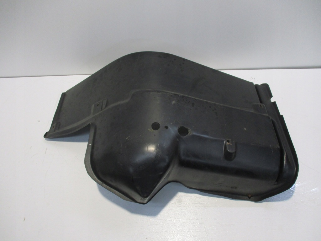 фото №1, Man l2000 le f подкрылок крыло брызговик правый