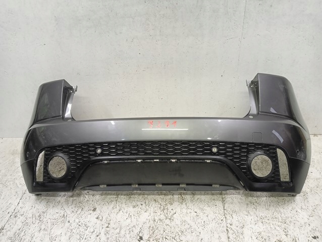 фото №1, Бампер задня задній jaguar e pace e-pace 2017-