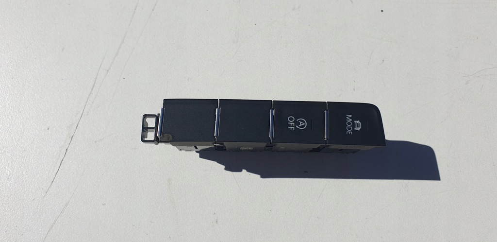 фото №1, Vw passat b8 3g выключатель переключатель панель mode