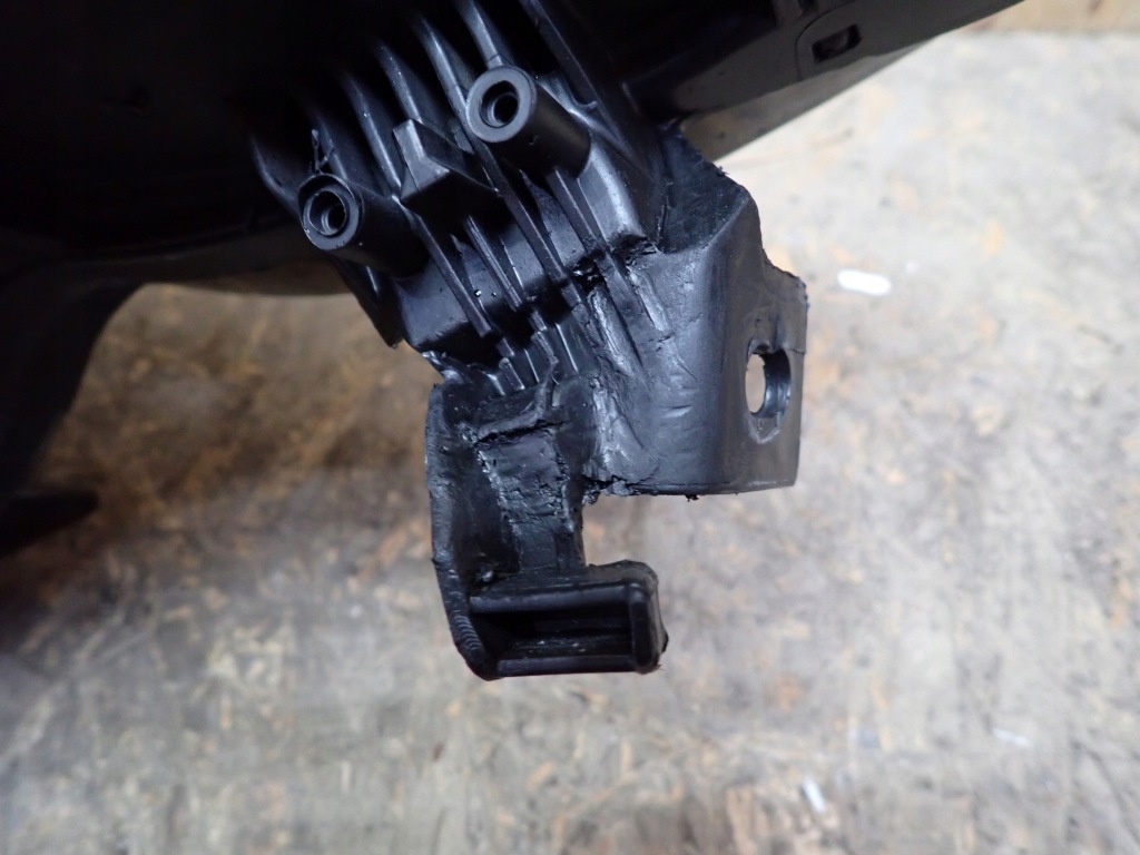 Фара левая фара левый full led renault megane 4 iv 2016- 260604423r Оригинал