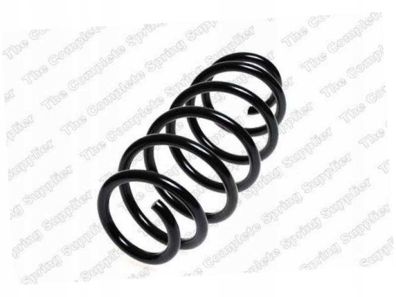 фото №2, Пружини перед lesjofors 4095075