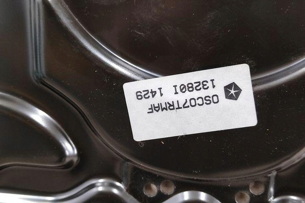 фото №9, Люк chrysler pt cruiser pt_ 1301pt2000ae 2.0l бензиновий 104kw 2001