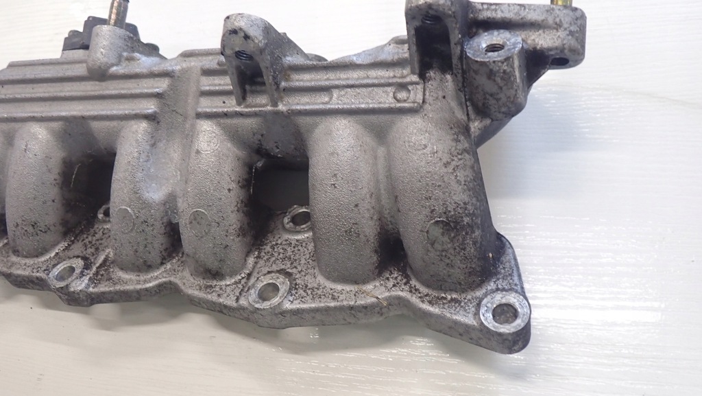 фото №7, Коллектор всасывающий renault espace iv 3.0 dci