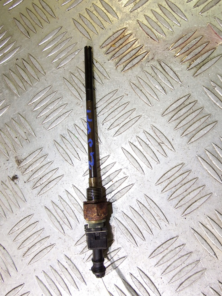 фото №1, Датчик уровня масла renault trafic laguna iii megane scenic ii 2.0dci