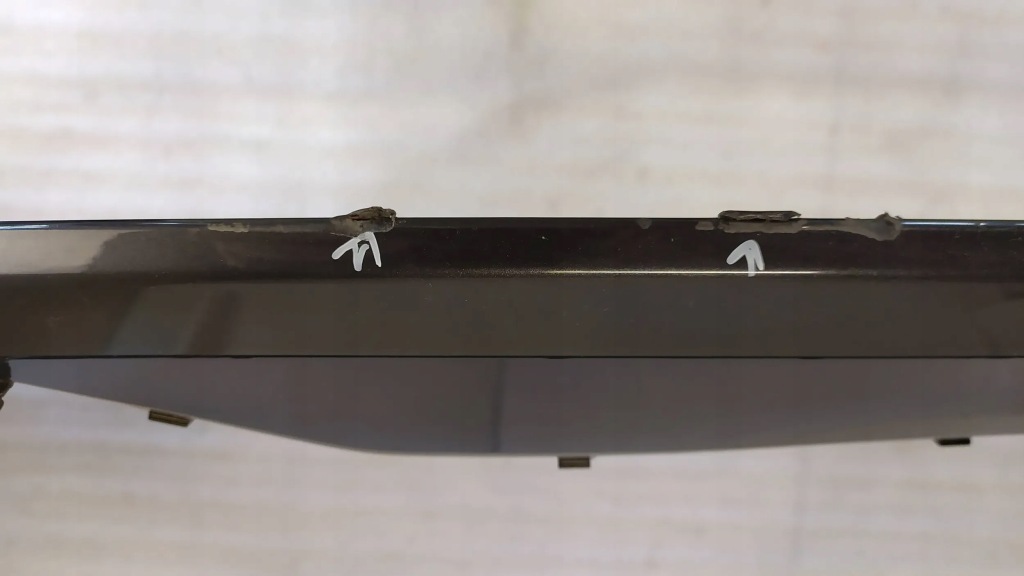 фото №15, Бампер перед bmw 5 g60/g61m-pakiet