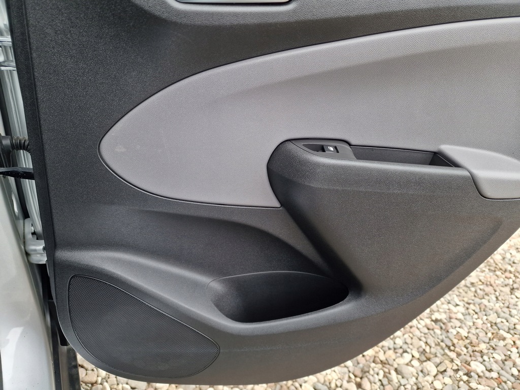 фото №4, Обшивка обивка дверь правый задняя opel crossland x