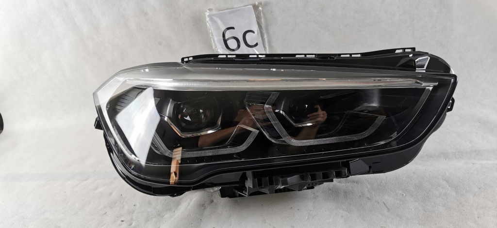 Bmw x1 f48 lci рестайлинг  full led правый 5a01172 Цена