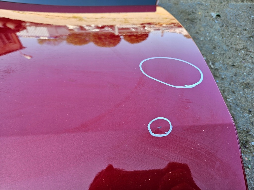 фото №10, Левая задние дверь задняя kia ev6 ev 6 ev-6 2021-