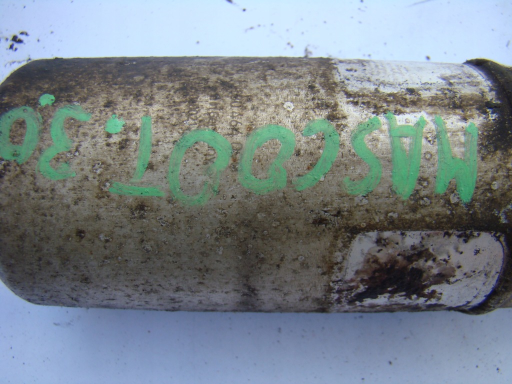 фото №2, Насос помпа пального renault mascott