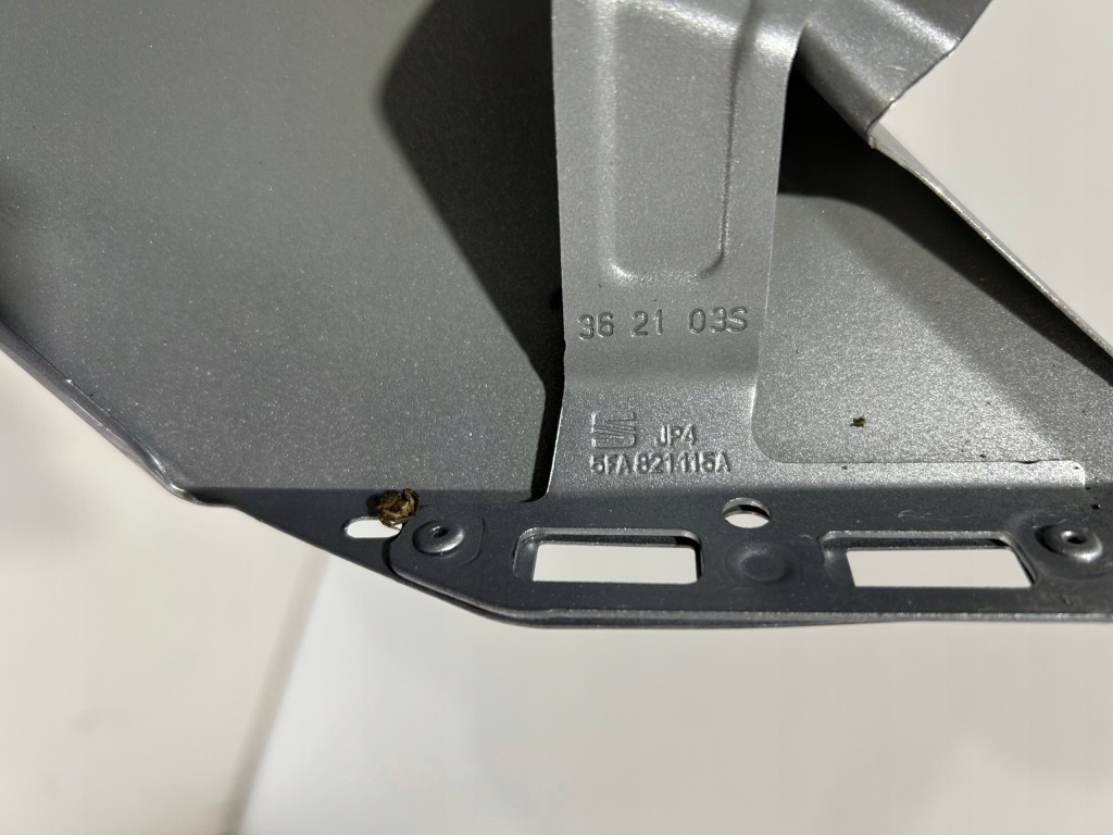 фото №13, Seat leon iv 4 5fa крыло левый перед передний 5fa821115a
