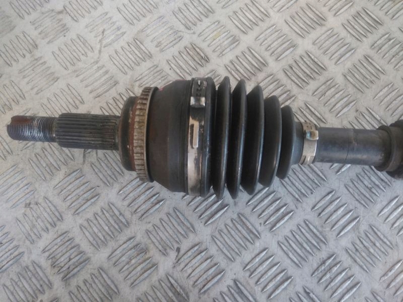 фото №5, Приводной вал длинная правая toyota verso 2.2 euj104bp16