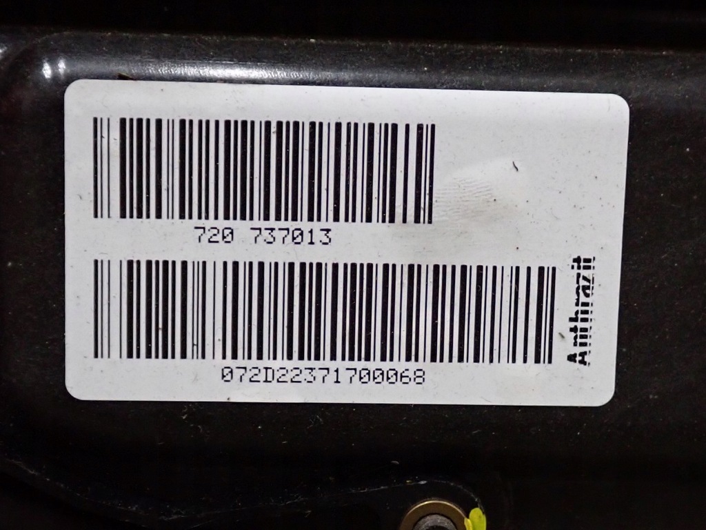 фото №13, Люк панорама kompletny оригінал bmw 2 f46 gran tourer 17r 720737013