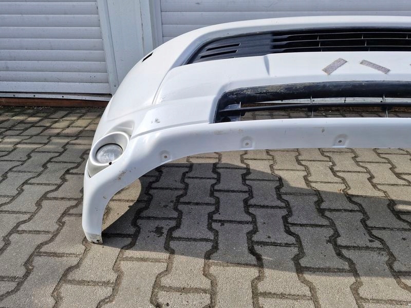 Mitsubishi outlander 3 3 бампер перед передний w13 Доставка