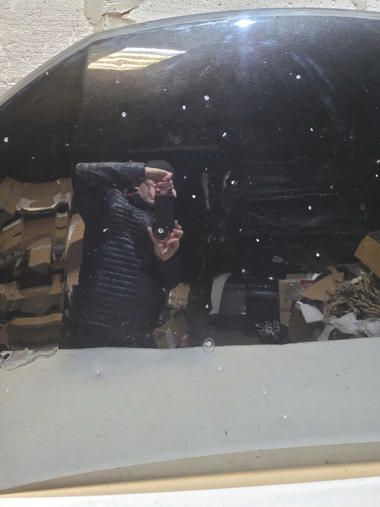 фото №4, Капот sandero ii logan 12+