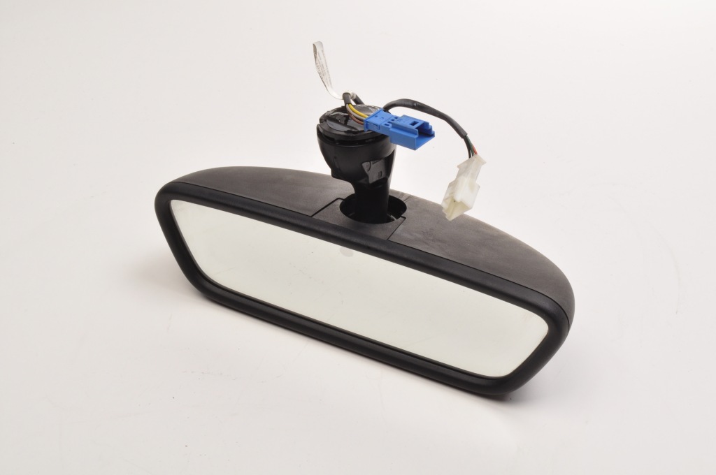 фото №1, Mercedes w156 зеркало внутреннее 026534