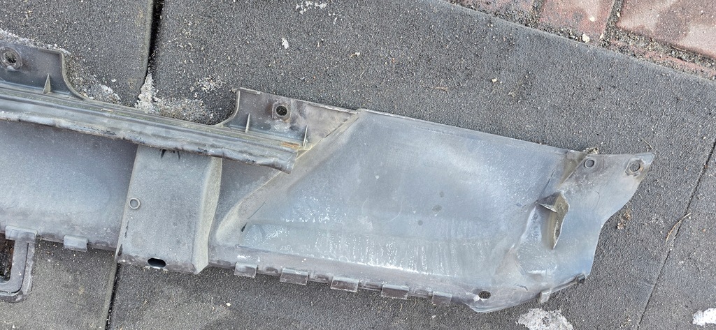 фото №6, Audi a4 b8 osłoan поперечина передній 8k0807081