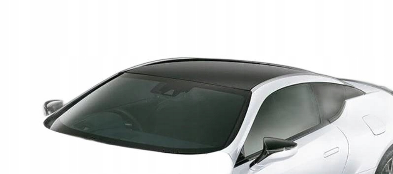 фото №1, Lexus lc500 3.5 hybrid дах