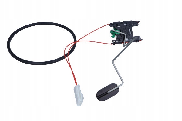 фото №10, Bosch 1 587 411 118 датчик, уровень топлива