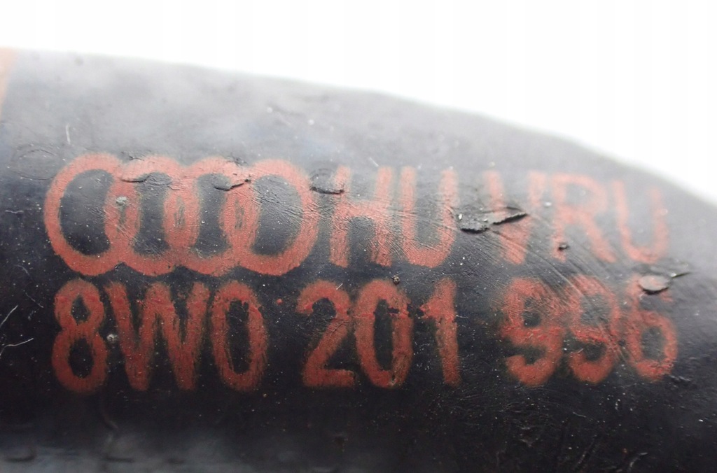 фото №12, 8w0201996 шланг вентиляционный audi a5 f5 8w