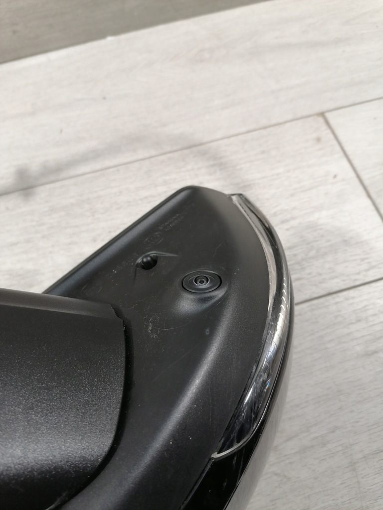 фото №7, Volvo xc40 зеркало правое 15pin 32137496