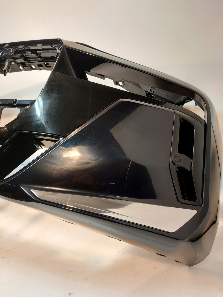 фото №10, Bmw g70 i7 m набор бампер карбон schwarz 416 eu