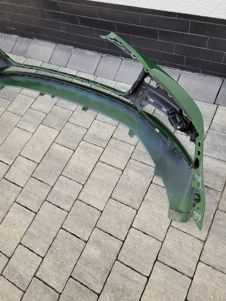 фото №6, Бампер перед audi a7 s7 4k8 s-line