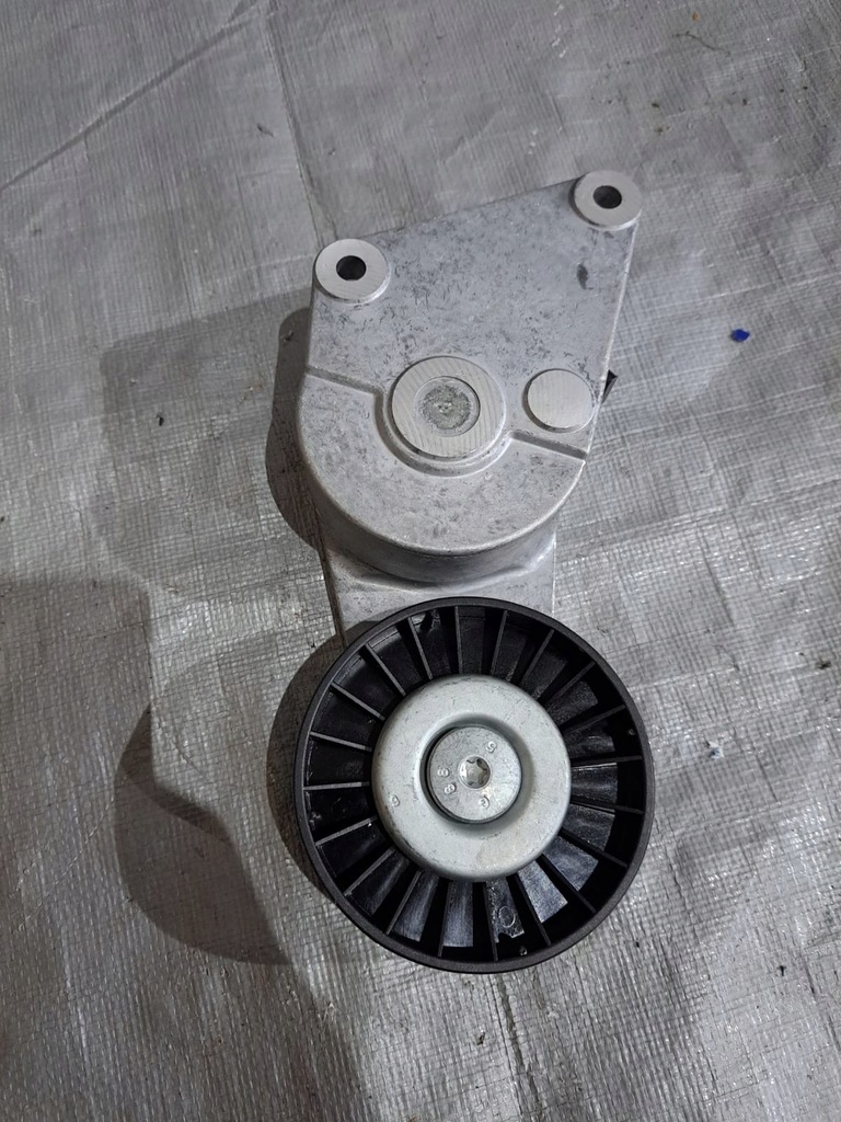 фото №1, Peugeot citroen 1.8 2.0 ролик натяжитель ремень 9626365280