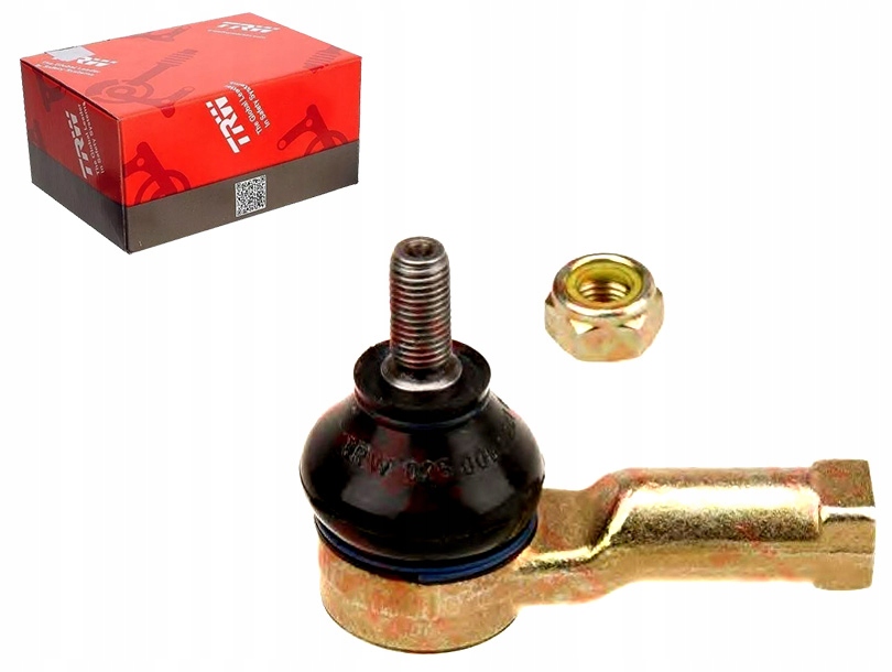 фото №1, Наконечник тяга рулевой acura integra honda