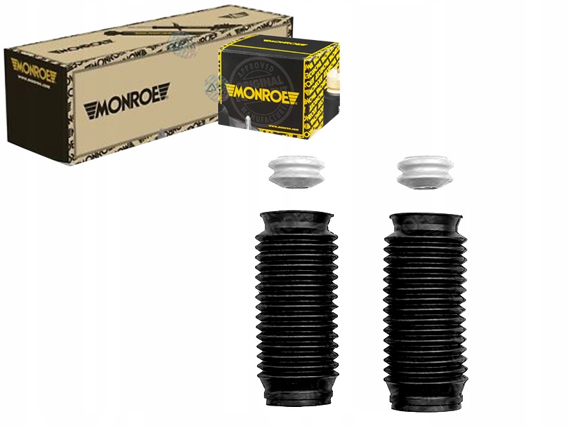 фото №1, Защита отбойники chevrolet malibu opel insignia a 1.4