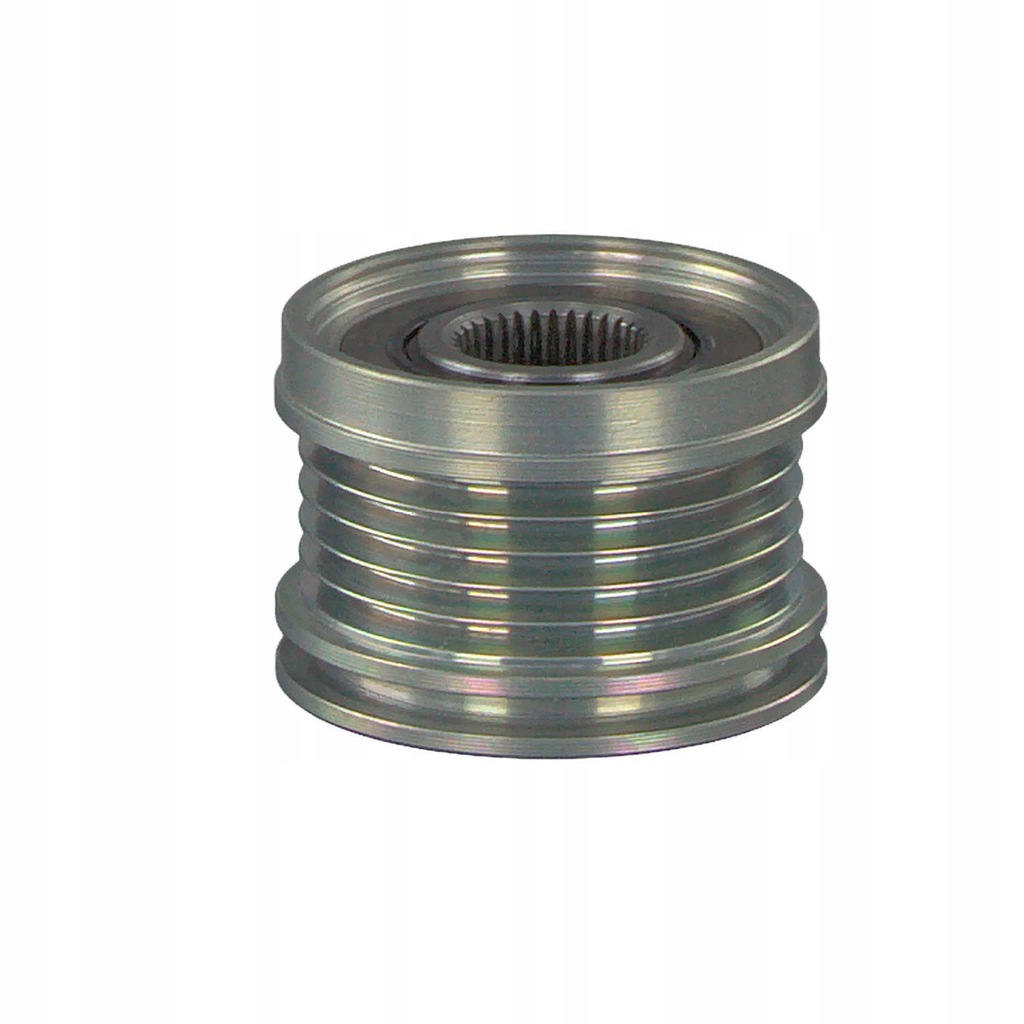 фото №10, 27837 febi bilstein генератор - сцепление jednokie