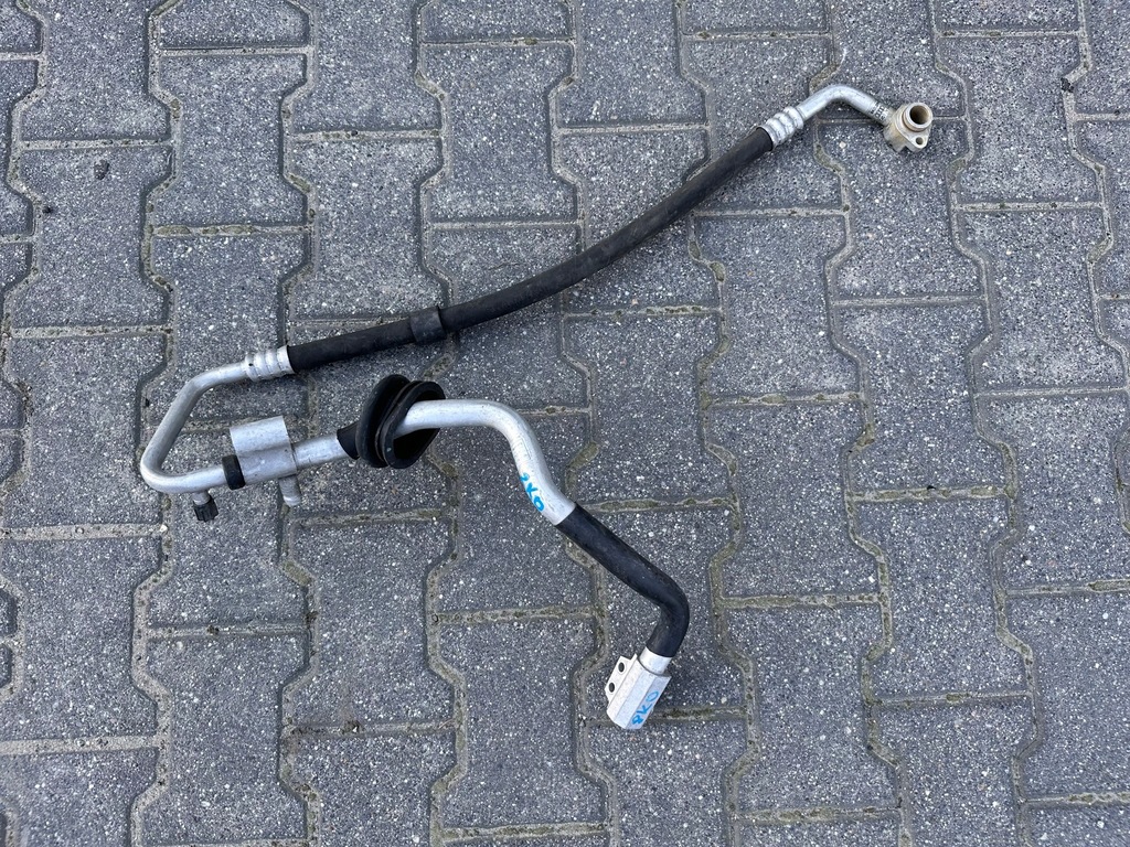 фото №1, Шланг кондиционера audi 8k1260712f