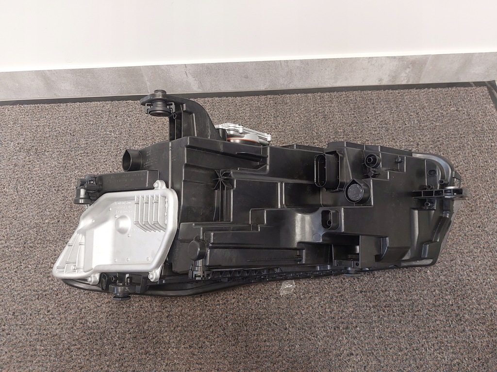 фото №7, Vw caddy 5 v 2021 2k8941035b лампа правая full led