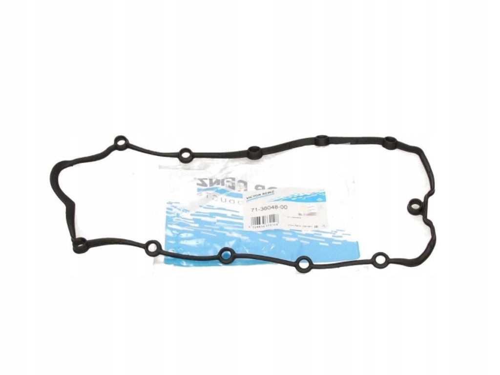 фото №9, Victor reinz 71-36048-00 прокладка, крышка головки цилиндров