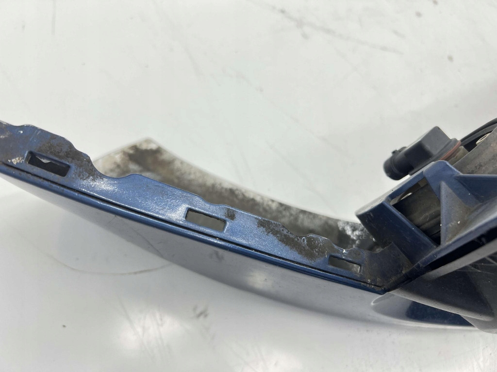 фото №11, Audi tt 8j бампер перед передний kompletny