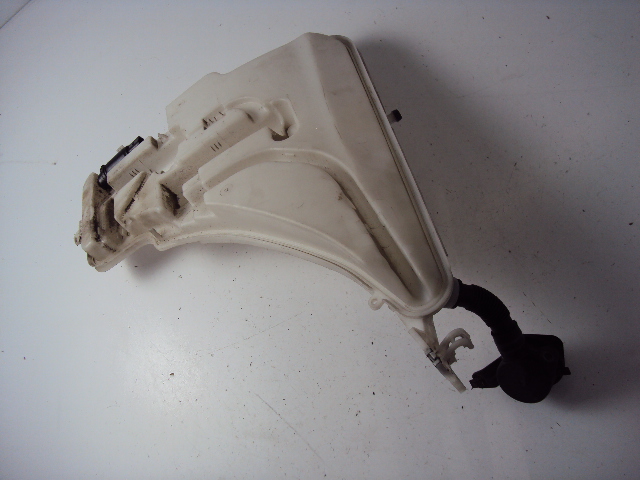 фото №1, Бачок омивача bmw serii 3 f30 11-